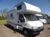 Burstner A 573 Active