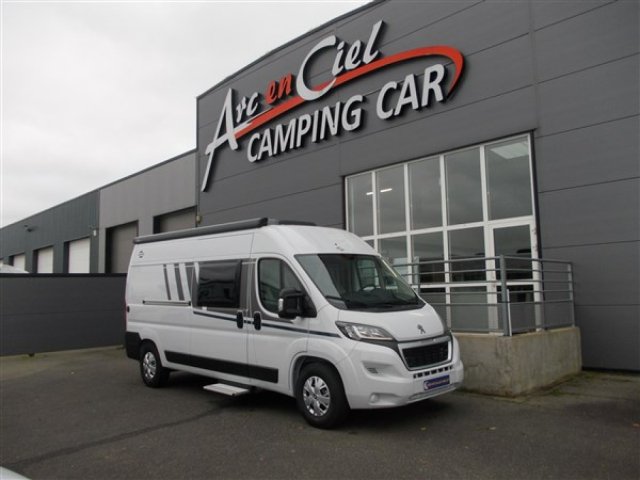Carado CV 600