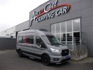 Burstner Lineo C 590