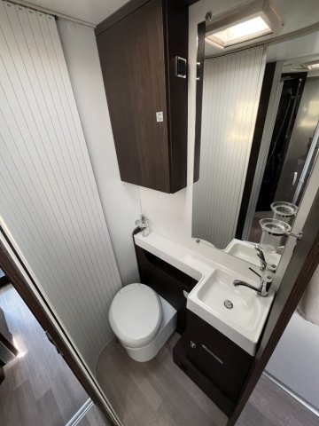 Benimar Tessoro 495 Up