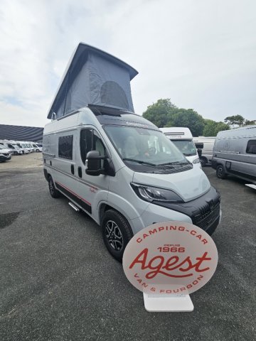 Campereve Magellan 540 Air SAPHIR