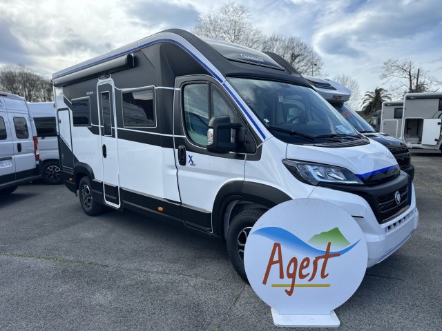 Chausson X 650 Exclusive Line X650