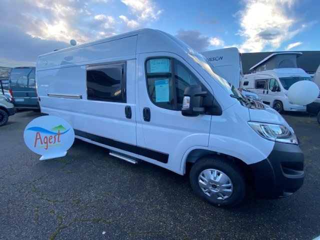 Possl Roadcar R 601