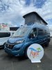 Hymer Camper Vans / Hymercar Free 540 Blue Evolution