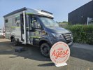 Hymer ML-T 570 Crossover MLT570CROSSOVER 4X4