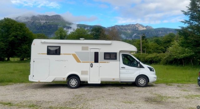 CI Horon 67 XT