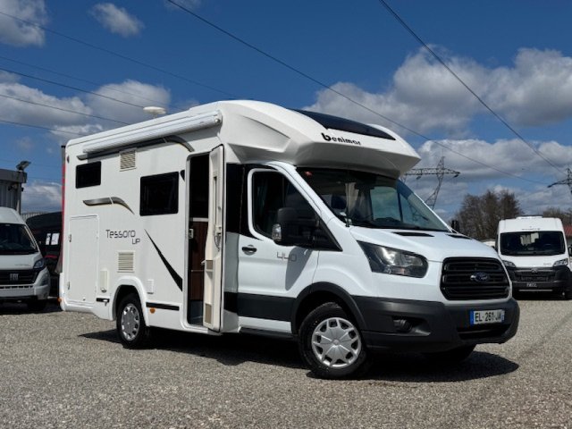 Benimar Tessoro 440 Up 440UP