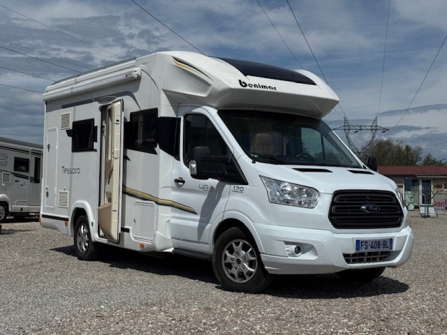 Benimar Tessoro 483