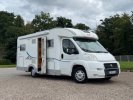 Adria Coral 650 SP