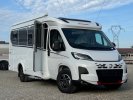 Dethleffs Globebus Camp T4 Active