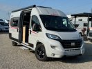 Dethleffs Globetrail Advantage 640 ES CVD 640ES
