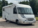 Hymer B 614 CL B614CL