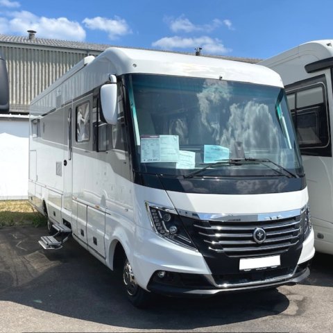 Niesmann+Bischoff Flair 920 LF