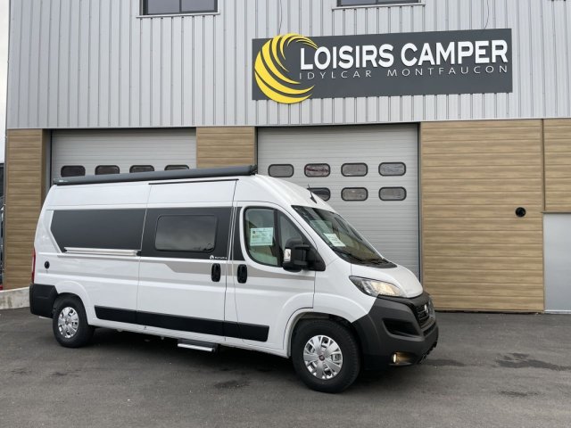 Bavaria K600G Boite Automatique