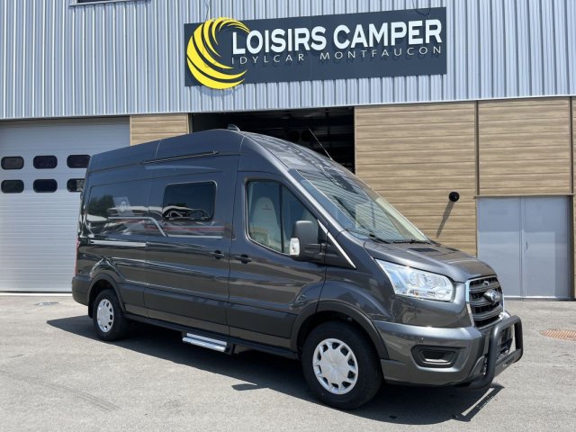 Randger R560 4x4