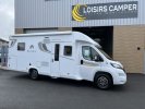 Bavaria Tren-D T746FC Nomade