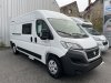 Chausson V594 Max First Line