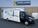 Hymer Tramp 698 CL BlackLine T698CL Black-Line