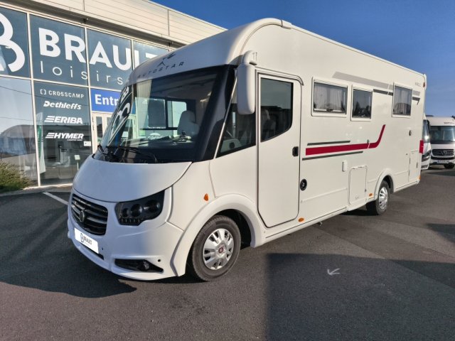 Autostar Privilege I 690 LC