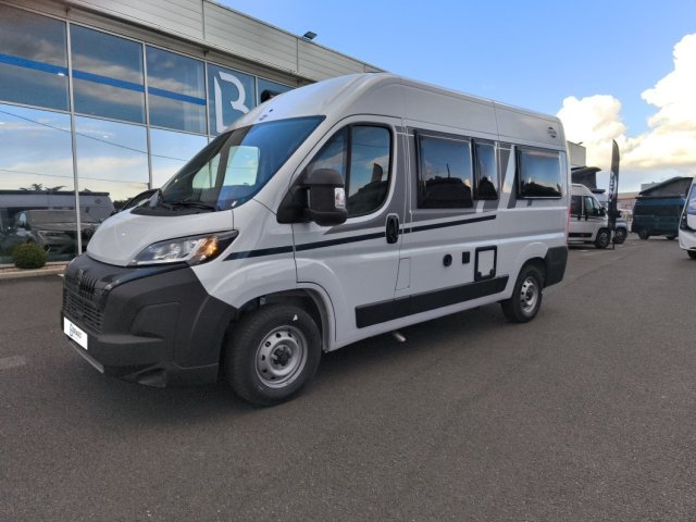 Carado CV 540