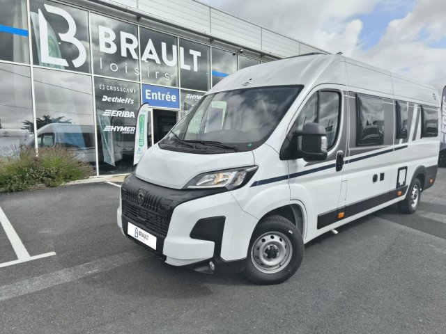 Carado CV 640