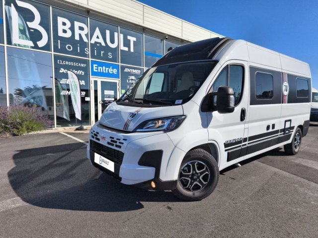 LMC Innovan 603