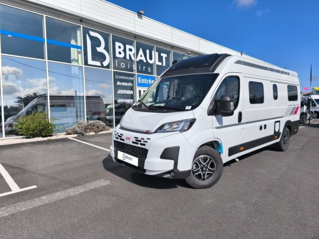 LMC Innovan 640