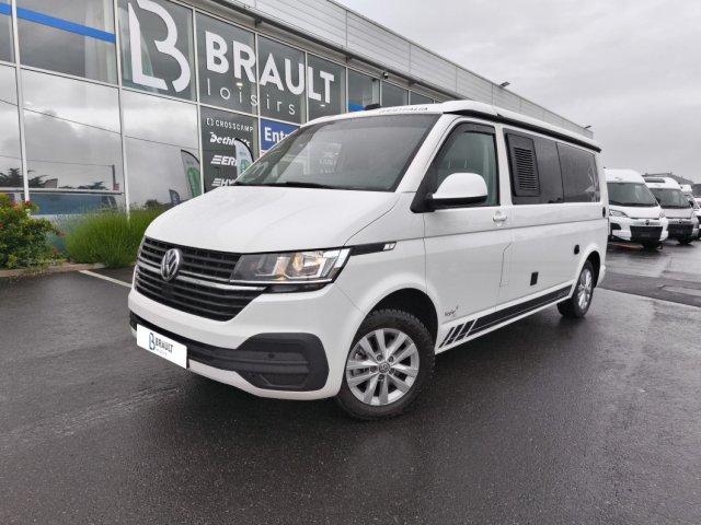 Westfalia Kepler One