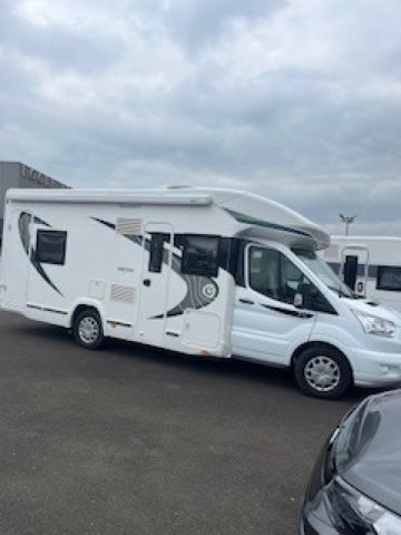 Chausson 716