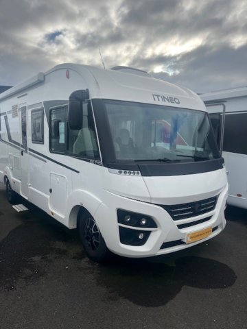 Itineo MC 740