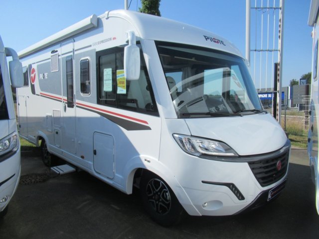 Pilote G 690 g690