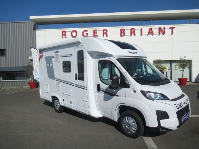 Pilote P 600 p600