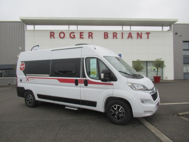 Pilote V 600 G v600