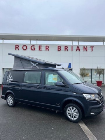 Westfalia Kepler Six 6