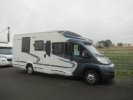 Chausson Camping-car 618