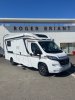 Etrusco Camping-car 6900