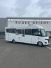 Frankia Exclusive Class I 790 QD i790dq