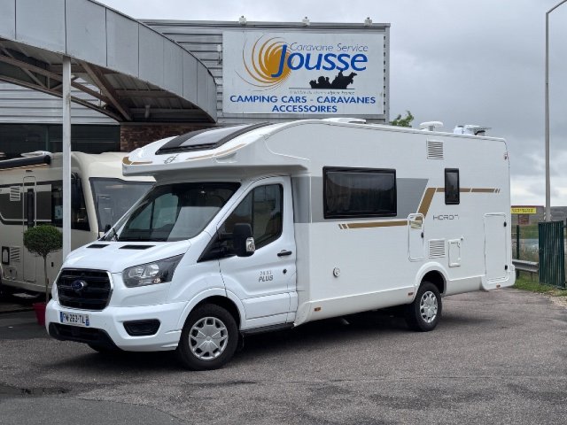 CI Horon 74 XT 74XT
