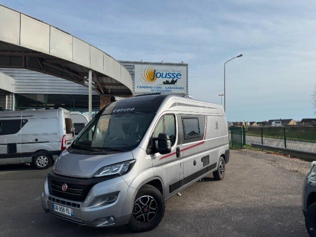Rapido Van V55 U55