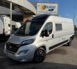 Campereve Magellan 643