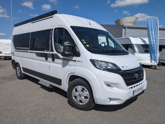 Bavaria K600G K 600 G