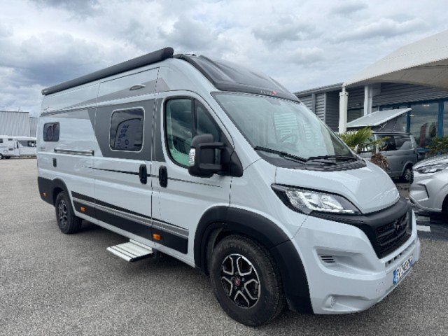 Elios Van 63 LB Sky-Line STY-LINE
