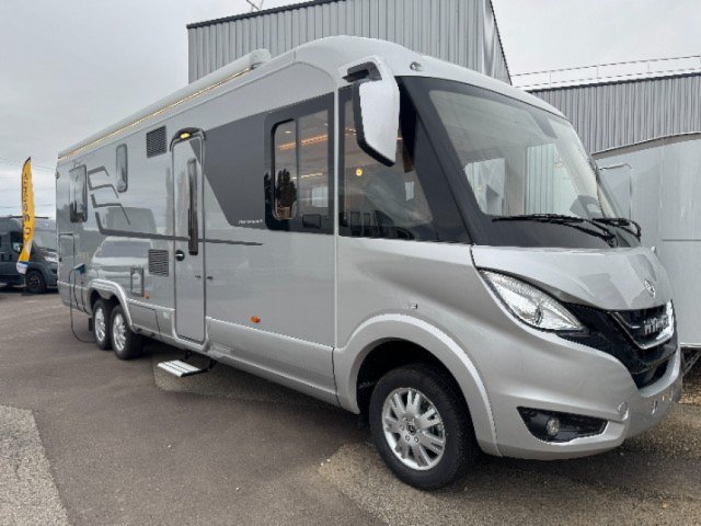 Hymer Camping-Car ML-I