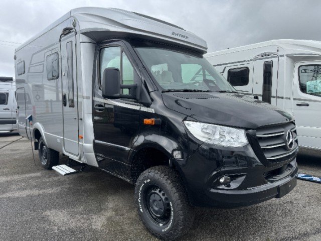 Hymer ML-T 570 MLT