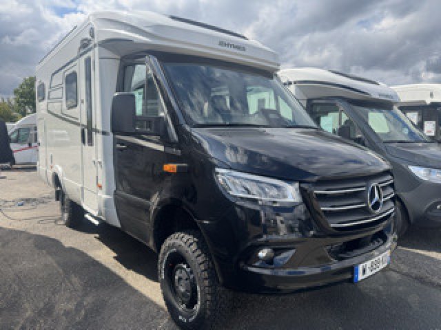 Hymer ML-T 570 MLT