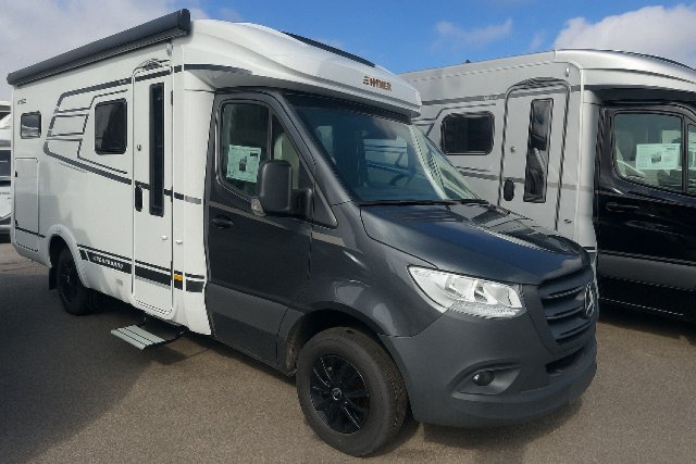 Hymer ML-T 580 MLT