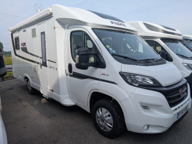 Pilote P 700 C Essentiel P700