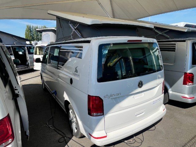 Stylevan Melbourne