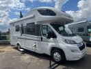 Adria Coral XL Axess 650 DK AXXES