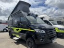 Hymer Camper Vans / Hymercar Grand Canyon S Crossover